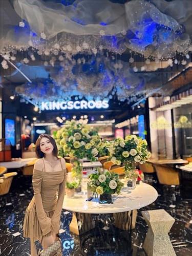 Kim Uyên
