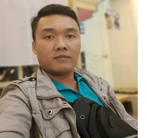 Dự Cool