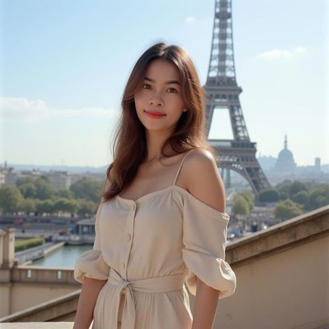 Bee Trang