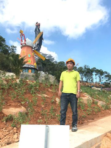 Tân Phạm