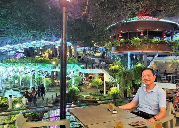 Trọng Nghĩa