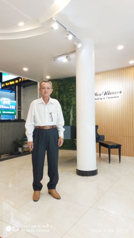 Hồ thanh long