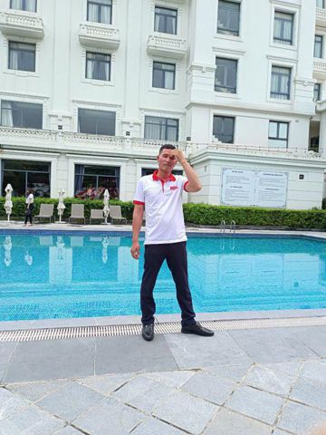 Lưu Đức Lâm