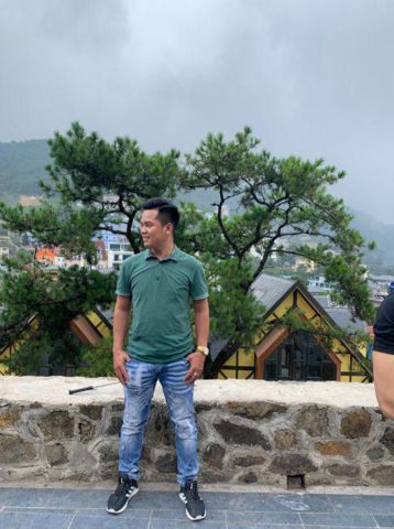 Trần Khang