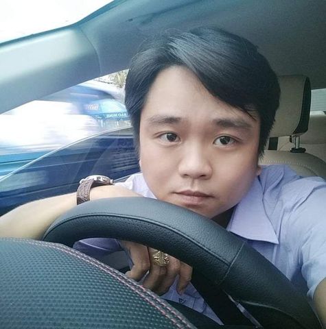 Buổi hoàng hôn