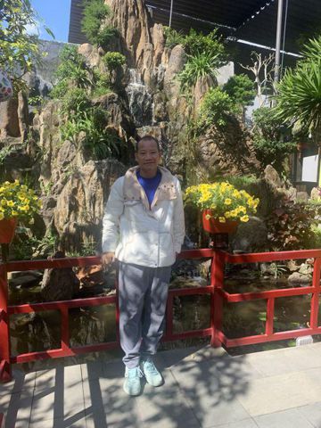 Phạm Văn Khánh