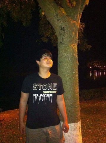 Vinh Leo