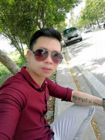 Khương Duy