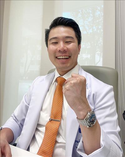 Tony Nguyễn hải