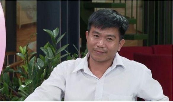 Thanh