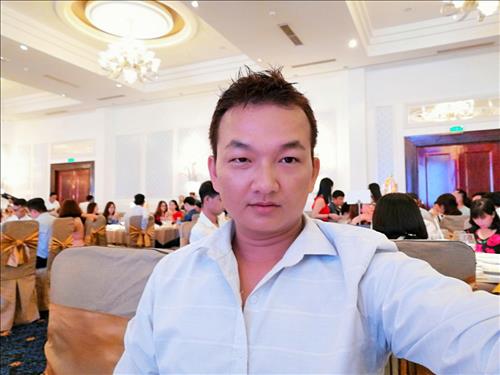 cường
