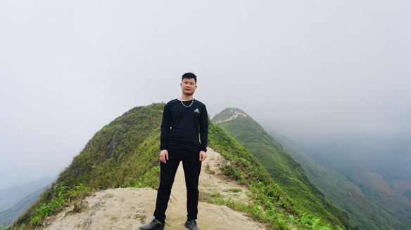Võ Linh Khánh