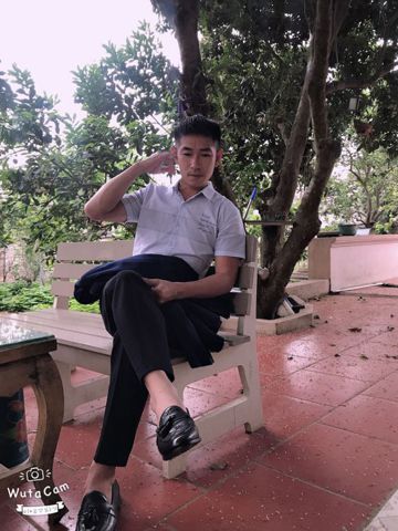 hoai nam