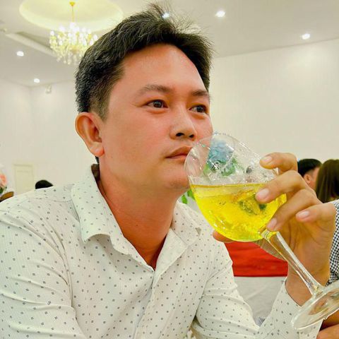Toàn Trần