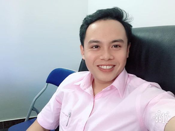 Giao Khoa