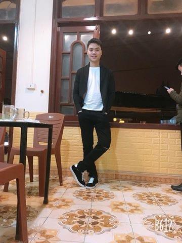 Tuan nguyen anh