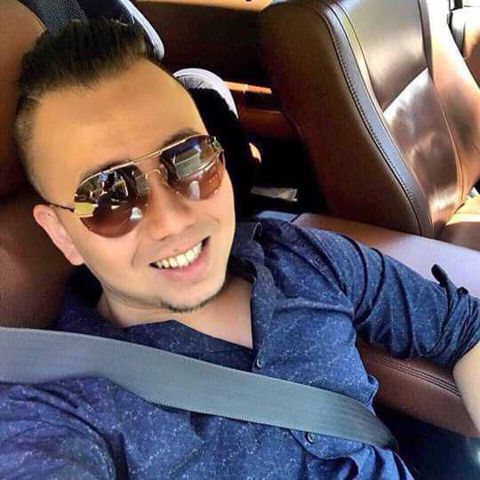 Jonney Tài