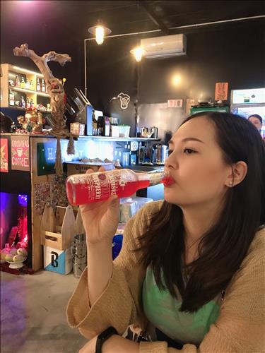 Hồ Lily
