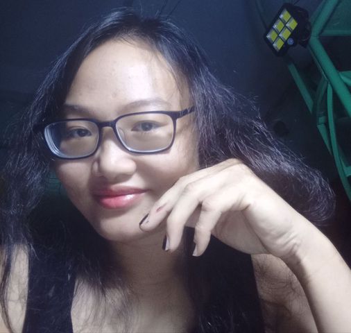 Huỳnh Thị Thanh Thảo