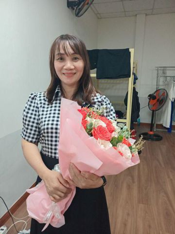 Huong