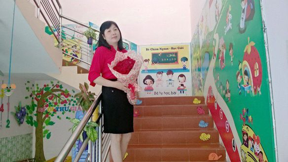 Mây Hồng