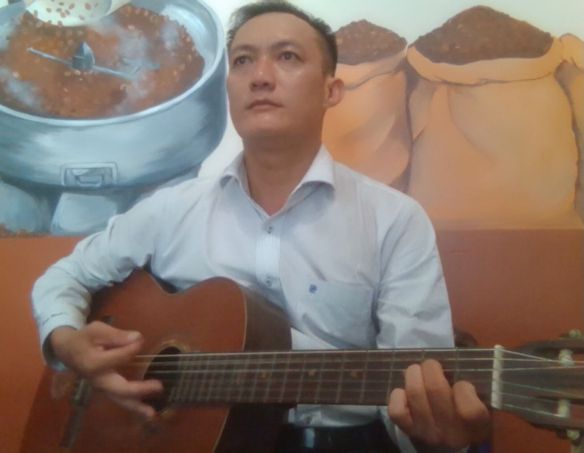 Minh Luân