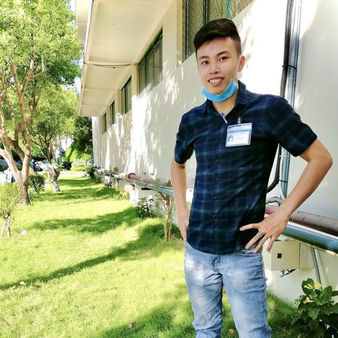 HUỲNH TẤN KHANH
