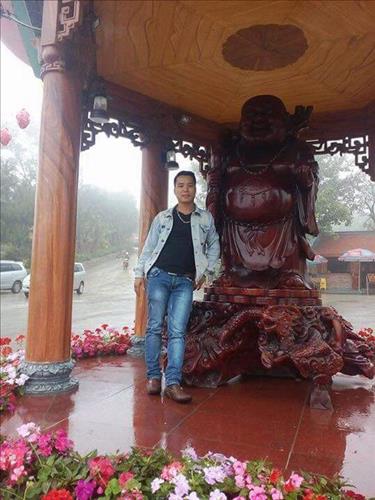 Trai lạng sơn