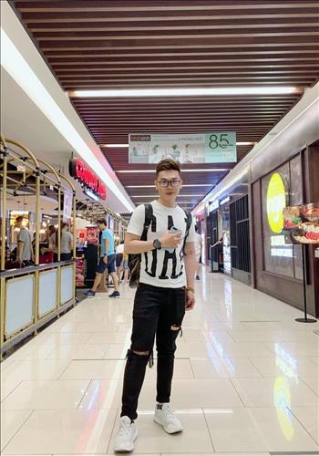 Hoàng Huy