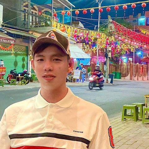 Huỳnh Ngọc Tâm
