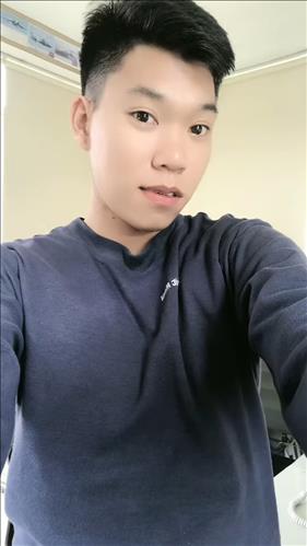 Mạnh Trần Đức
