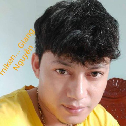 Giang