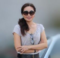 Tìm bạn mới
