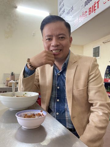 Dũng Tô