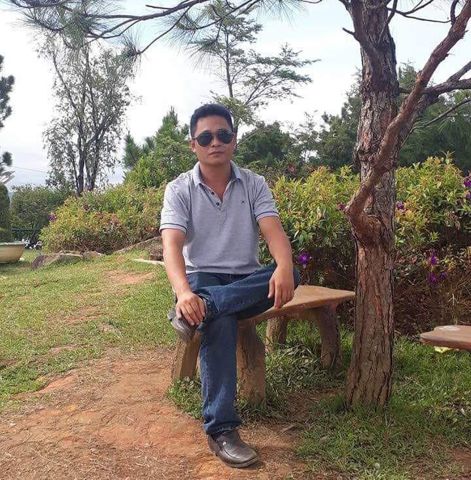 Hoang
