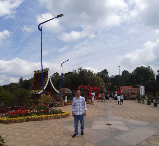 Trần Đạo