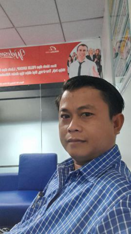 Lương Văn Sang