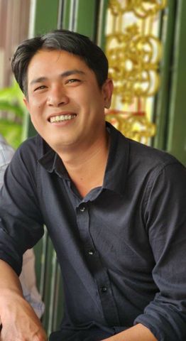 Dương Bảo Trung