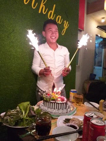 Minh hải