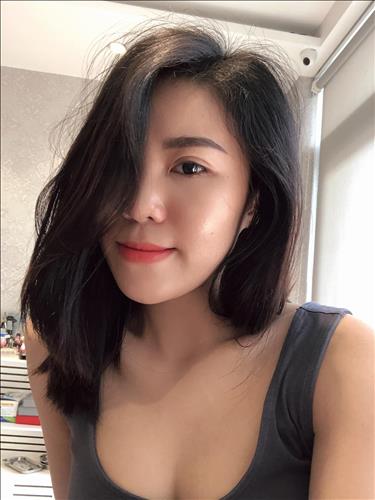 Huyen Trang