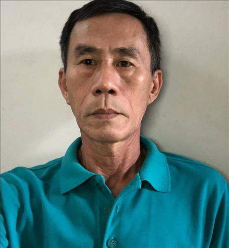 Thanh Dinh Phuc