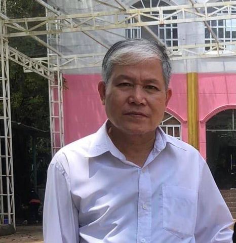NGUYEN NGOC TIN