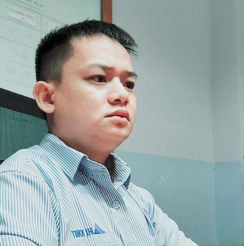 Mr Hội