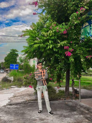 đình phong