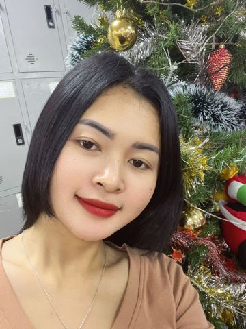 Phúc xinh