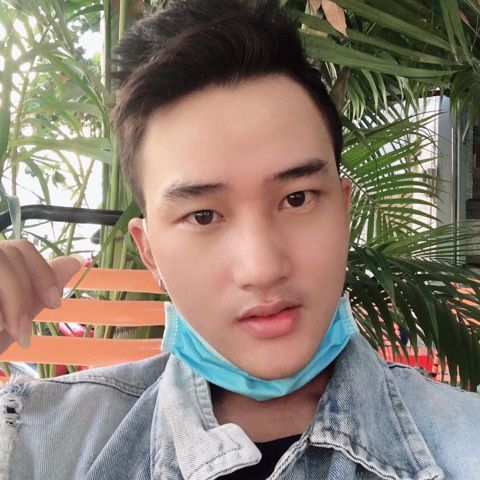 Trần Kiến Huy