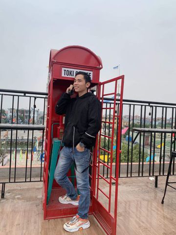 Tạ Nam Hải