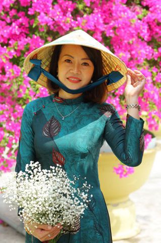 Nguyễn Thị Kim Ngân