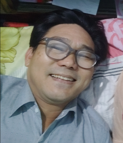 Hoàng Lâm