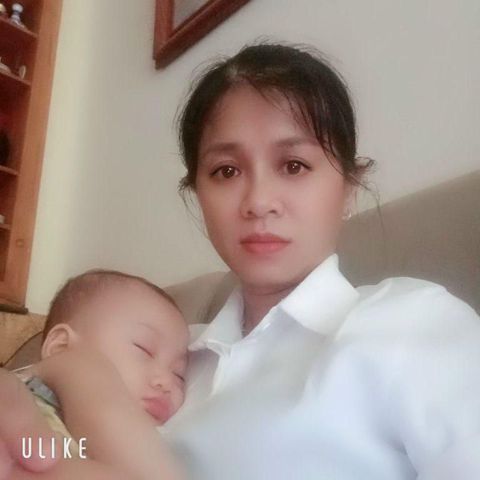 Nguyễn Thị Hương Thảo